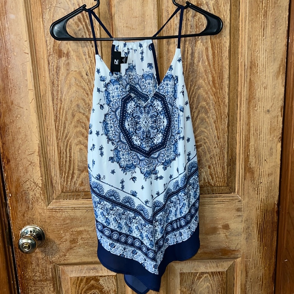 IZ Byer blouse